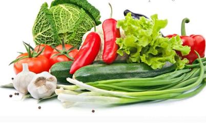 秋冬季种植蔬菜注意事项,让你整个冬天有吃不完的蔬菜!